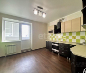 1-комн, 39кв м, этаж 6/9 Астраханская улица, 250