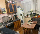 3-комн, 63кв м, этаж 5/9 ул Полынковская, 67