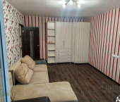 1-комн, 39кв м, этаж 9/10 ул Астраханская, 187