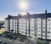 1-комн, 26 кв м, этаж 5/5 ул Мичуринская, 226