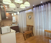 3-комн, 62кв м, этаж 3/5 ул Астраханская, 16