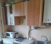 1-комн, 32кв м, этаж 2/5 Набережная улица, 14