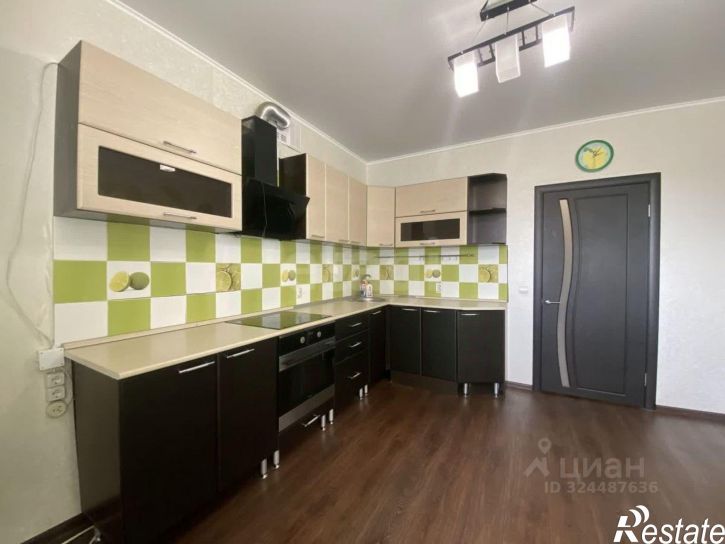 1-комн квартира Астраханская улица, 250,  д. 250