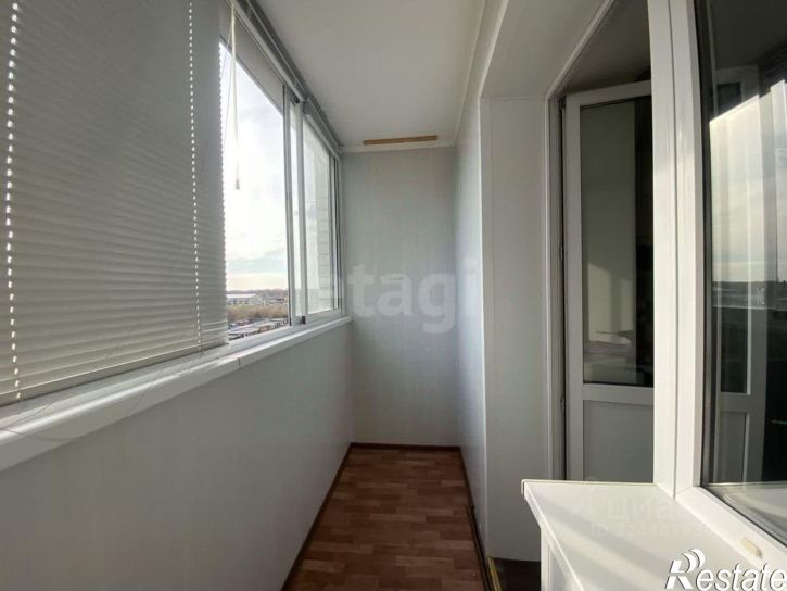 1-комн квартира Астраханская улица, 250,  д. 250