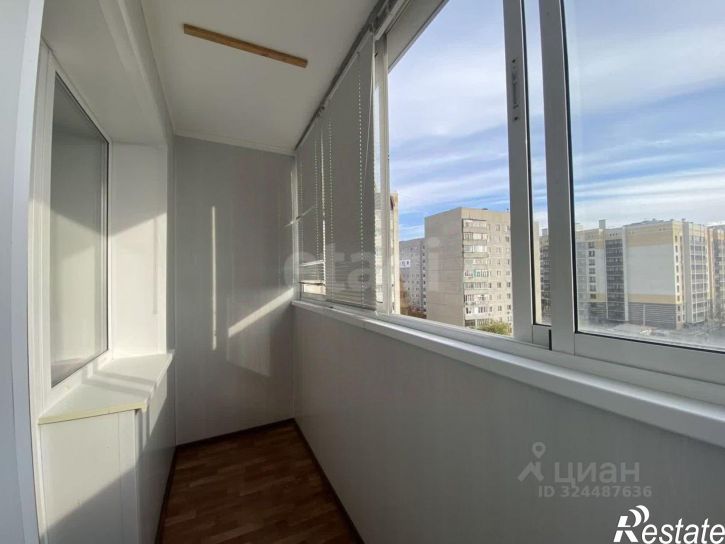 1-комн квартира Астраханская улица, 250,  д. 250