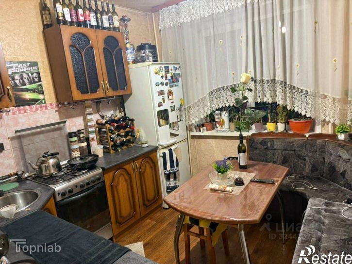 3-комн квартира ул Полынковская, 67,  д. 67