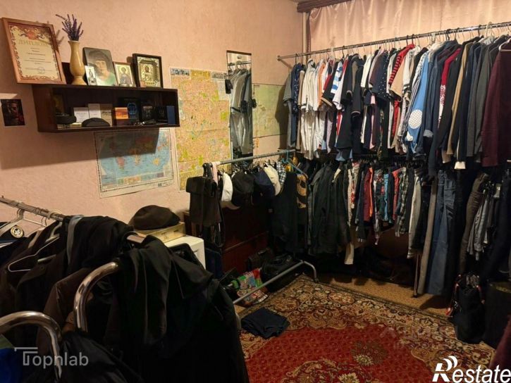 3-комн квартира ул Полынковская, 67,  д. 67