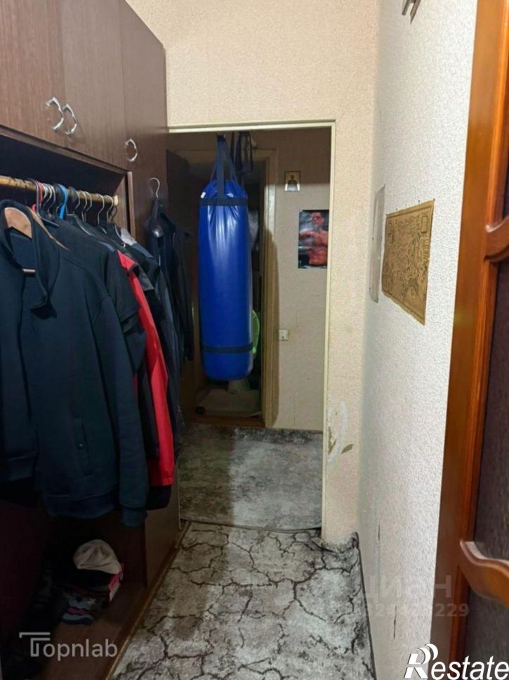 3-комн квартира ул Полынковская, 67,  д. 67