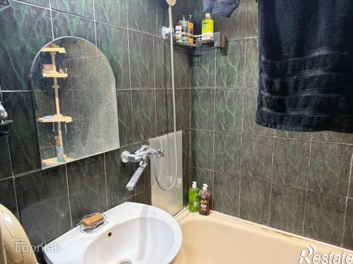 3-комн квартира ул Полынковская, 67,  д. 67