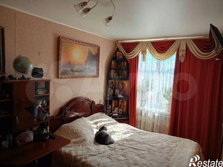 2-комн квартира Студенецкая набережная, 11,  д. 11