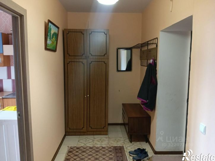 1-комн квартира ул Магистральная, 41 1,  д. 41 1,  к. 1