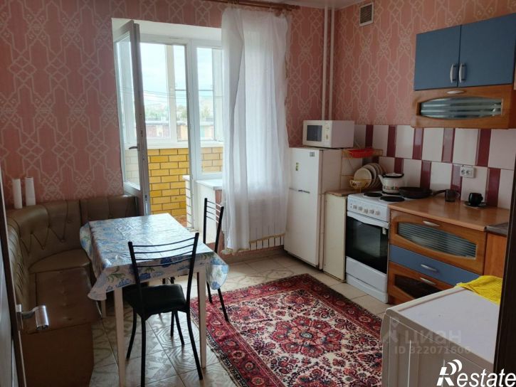 1-комн квартира ул Магистральная, 41 1,  д. 41 1,  к. 1