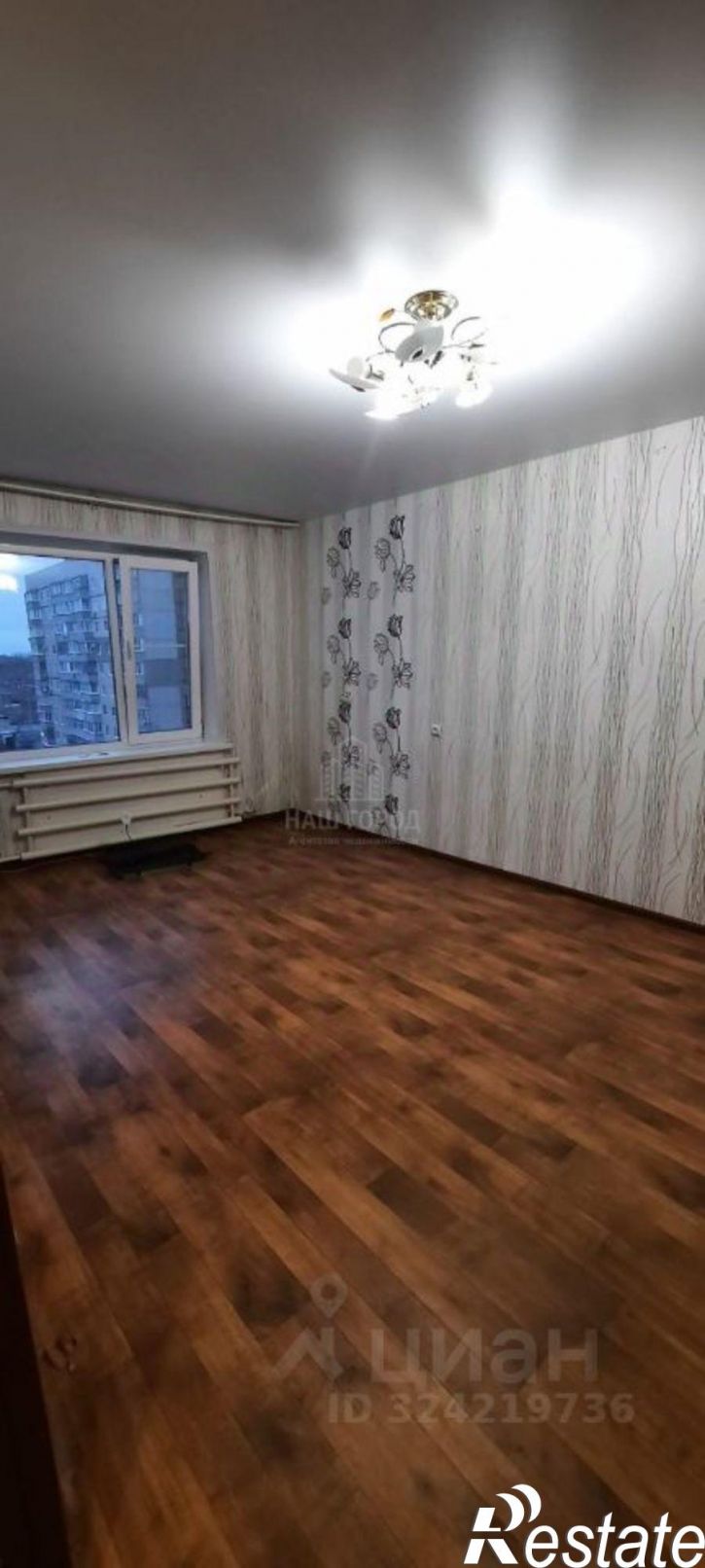 1-комн квартира ул Рылеева, 69,  д. 69