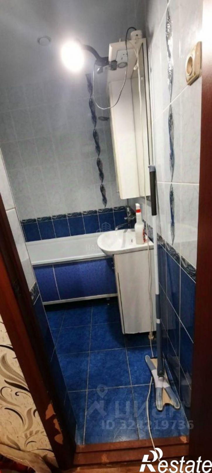 1-комн квартира ул Рылеева, 69,  д. 69