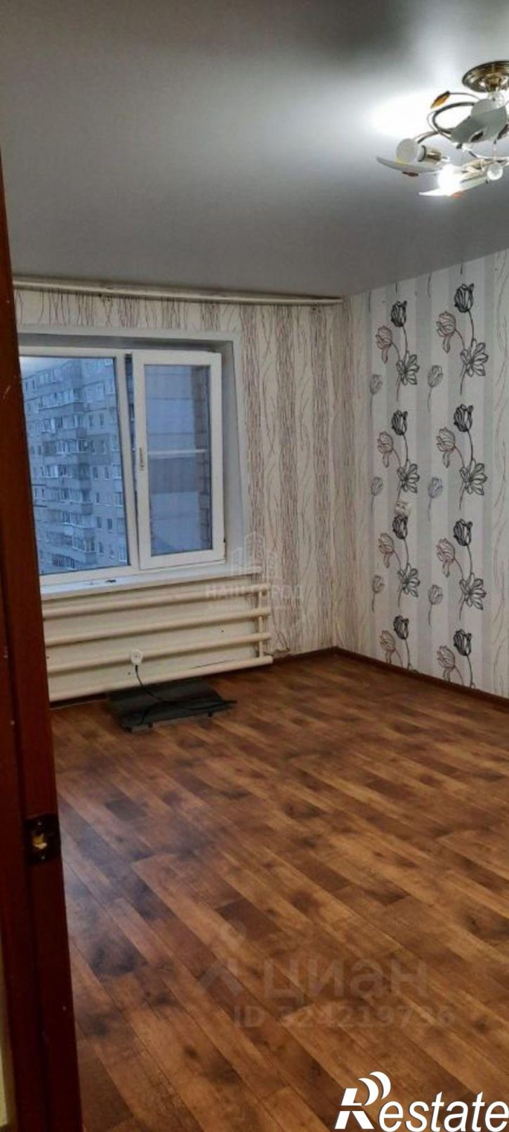 1-комн квартира ул Рылеева, 69,  д. 69