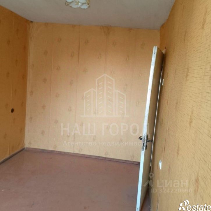 3-комн квартира ул Елецкая, 12,  д. 12