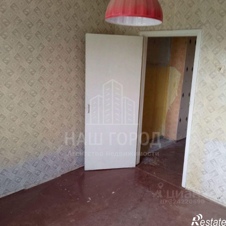 3-комн квартира ул Елецкая, 12,  д. 12