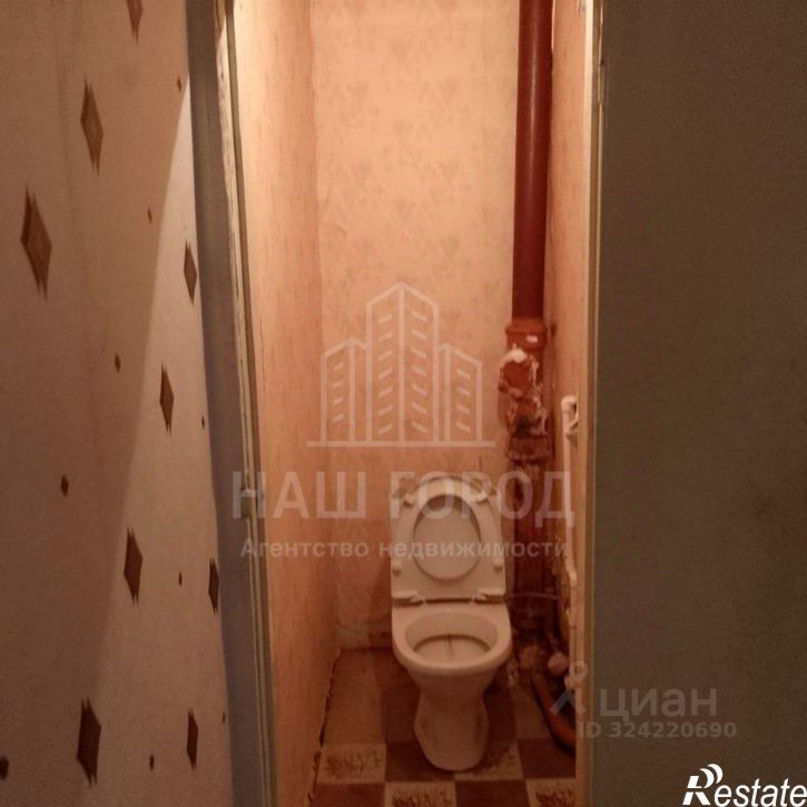 3-комн квартира ул Елецкая, 12,  д. 12