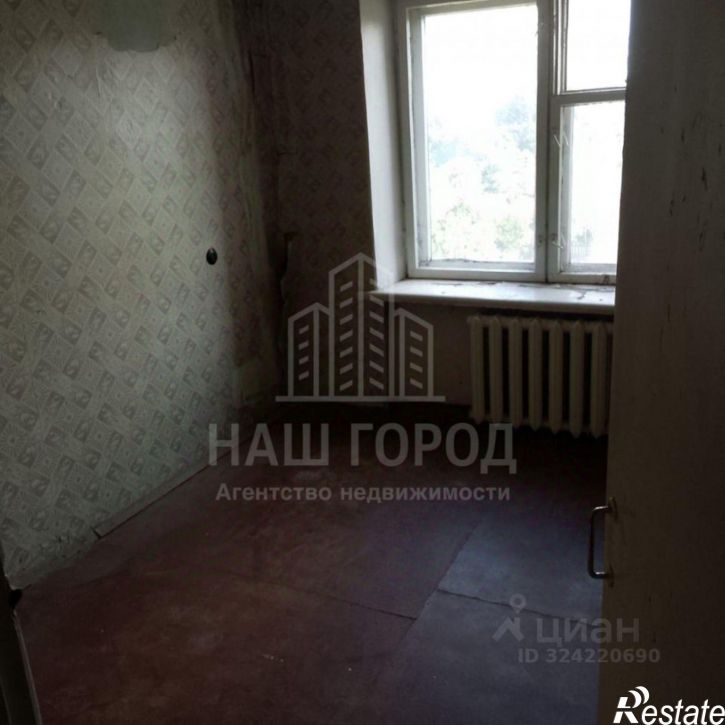 3-комн квартира ул Елецкая, 12,  д. 12