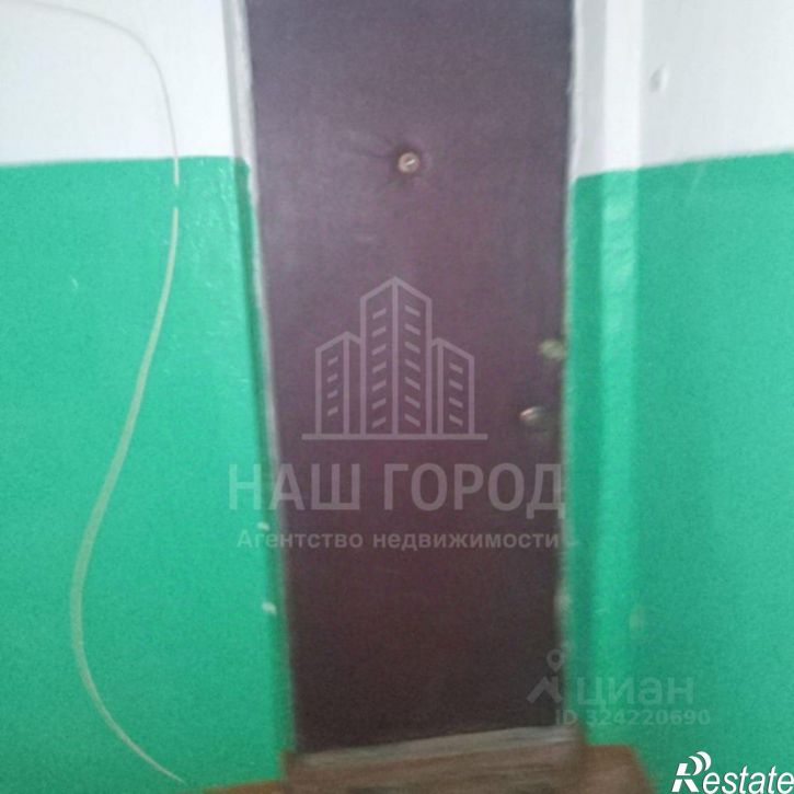 3-комн квартира ул Елецкая, 12,  д. 12