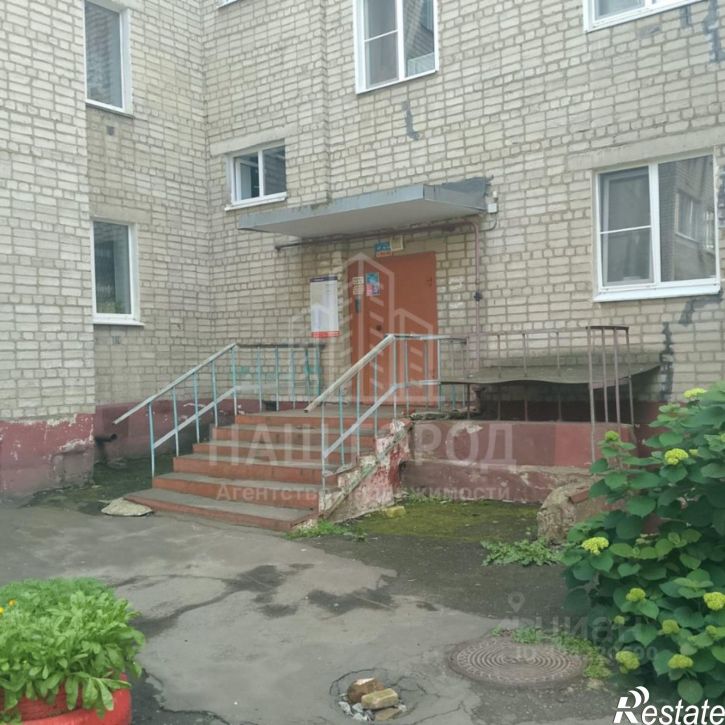 3-комн квартира ул Елецкая, 12,  д. 12