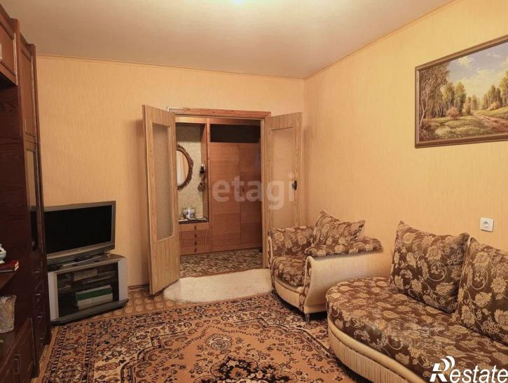 3-комн квартира б-р Энтузиастов, 2Б,  д. 2Б