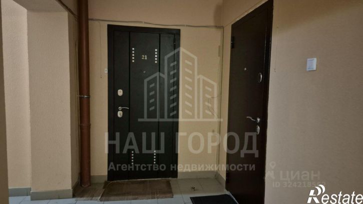 3-комн квартира ул Астраханская, 181/1,  д. 181/1