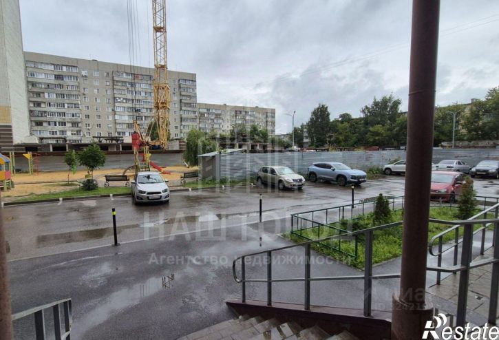 3-комн квартира ул Астраханская, 181/1,  д. 181/1