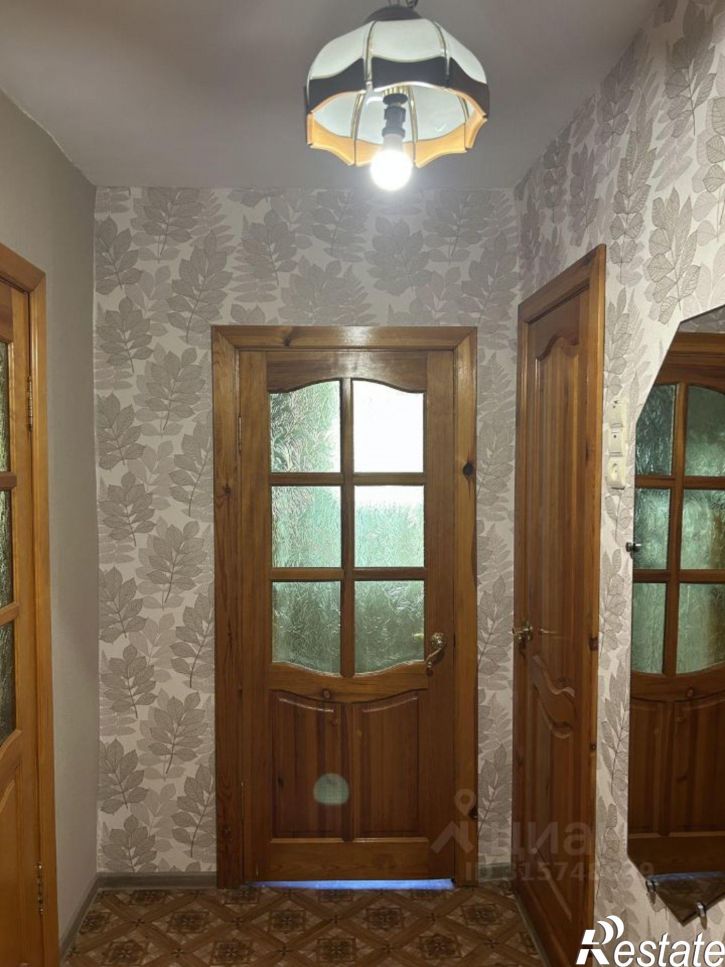 1-комн квартира ул Советская, 125,  д. 125