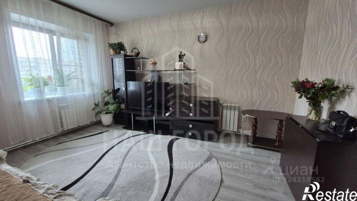 3-комн квартира ул Астраханская, 181/1,  д. 181/1