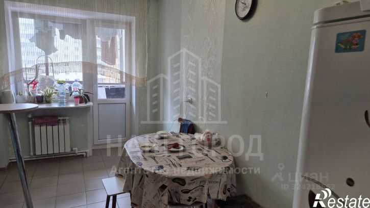 3-комн квартира ул Астраханская, 181/1,  д. 181/1