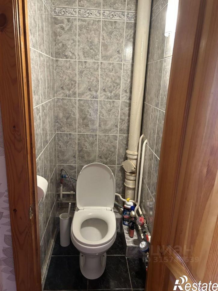 1-комн квартира ул Советская, 125,  д. 125