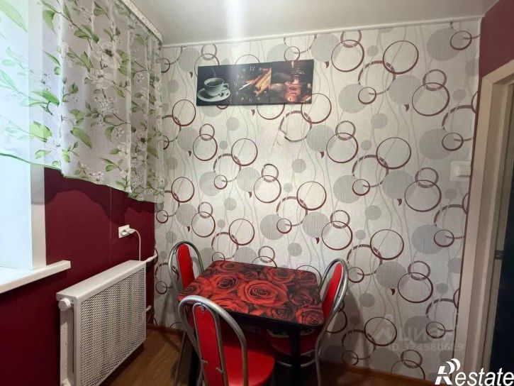 3-комн квартира городской округ Тамбов