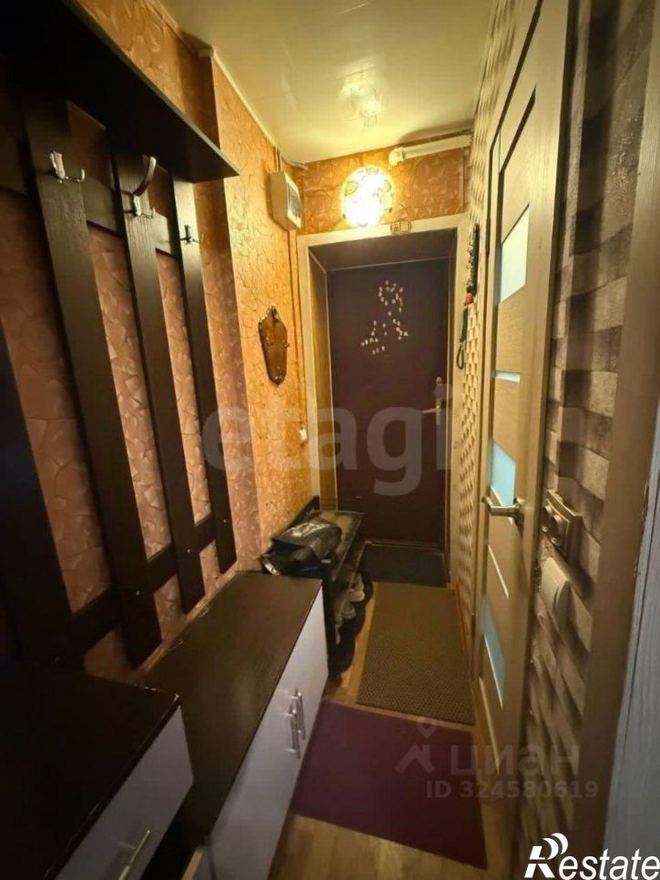 3-комн квартира городской округ Тамбов