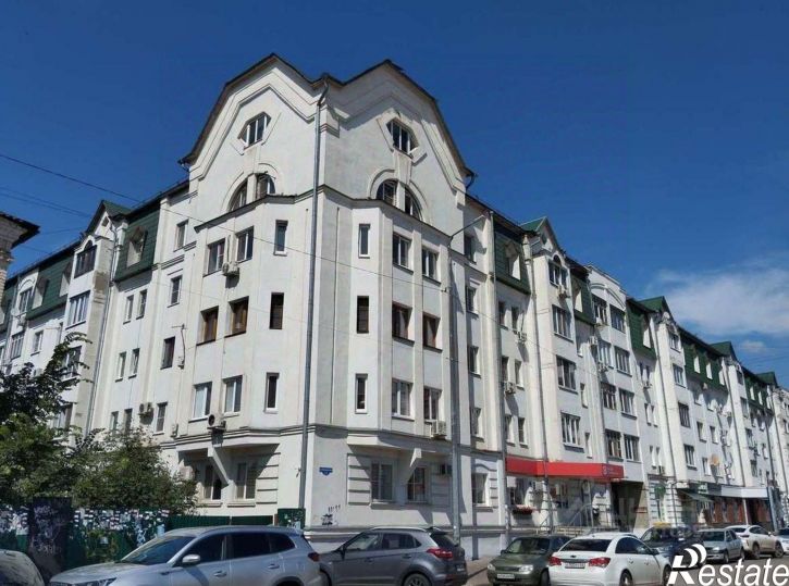 3-комн квартира ул Державинская, 13,  д. 13