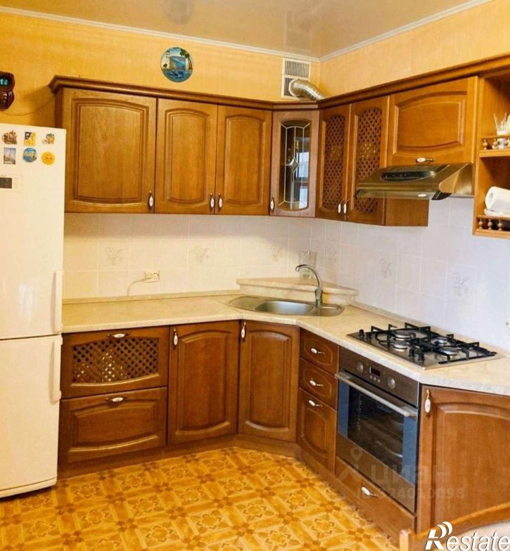 3-комн квартира ул Державинская, 13,  д. 13