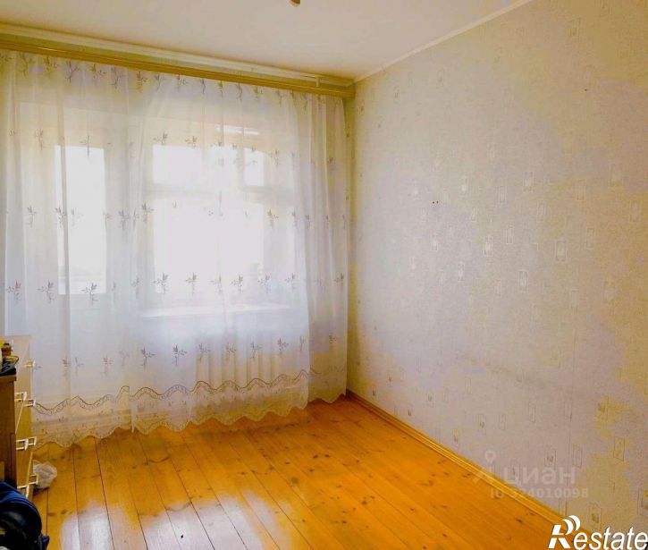 3-комн квартира ул Державинская, 13,  д. 13