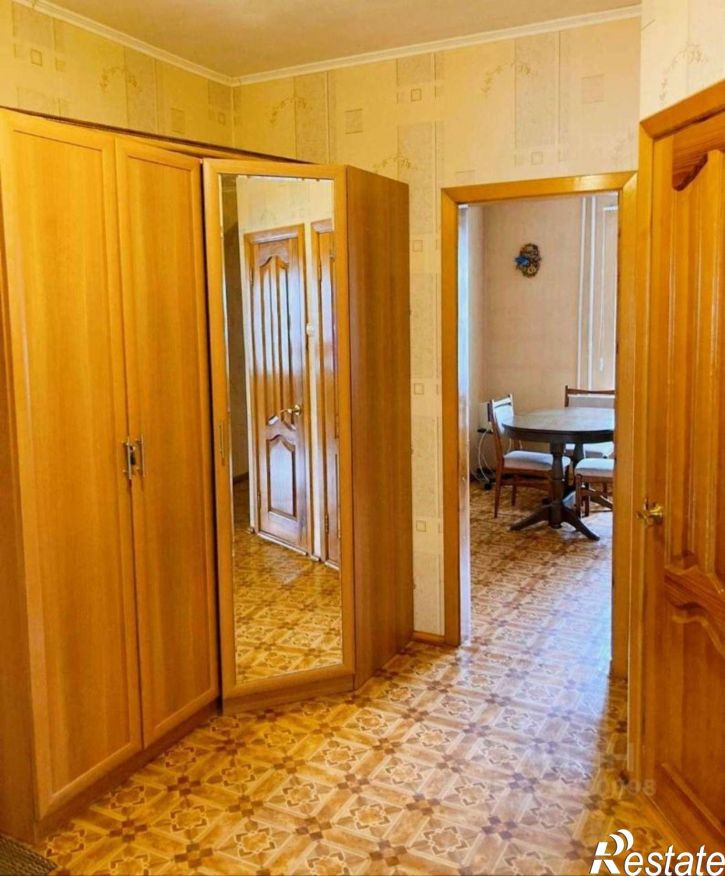 3-комн квартира ул Державинская, 13,  д. 13