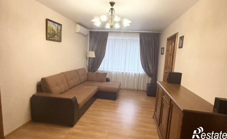 3-комн квартира ул Астраханская, 16,  д. 16