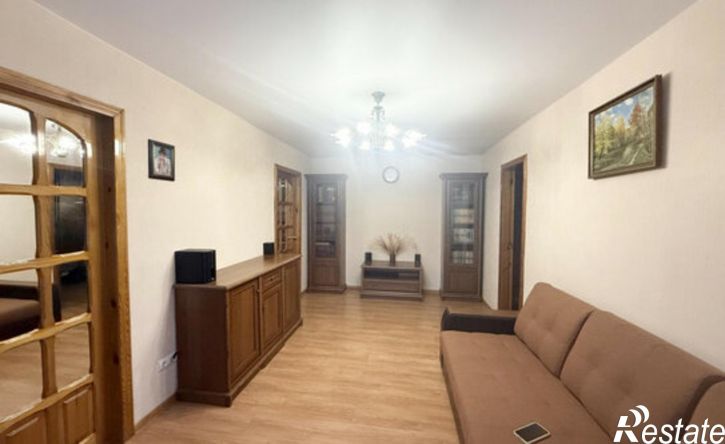 3-комн квартира ул Астраханская, 16,  д. 16