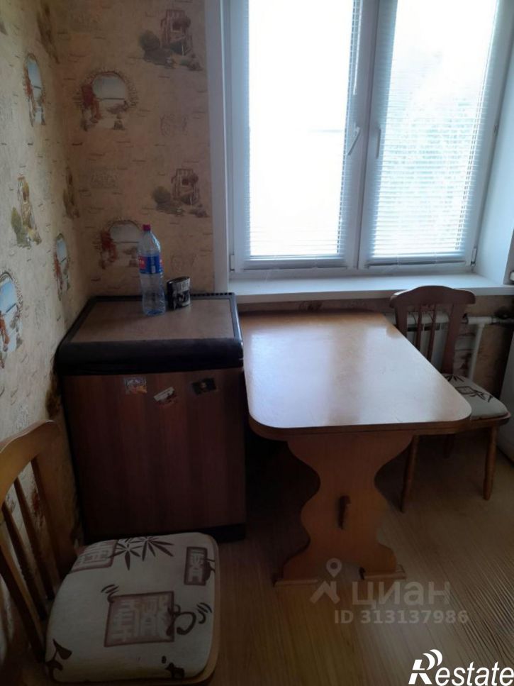 1-комн квартира Набережная улица, 14,  д. 14