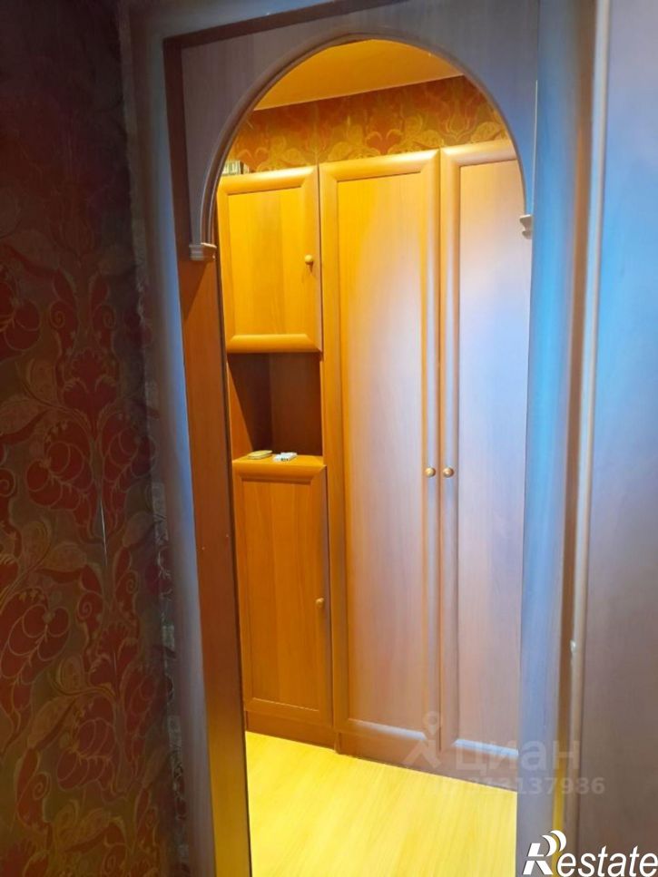 1-комн квартира Набережная улица, 14,  д. 14