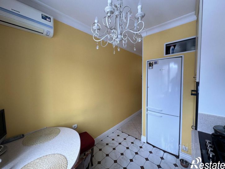 3-комн квартира Моршанское шоссе, 11,  д. 11