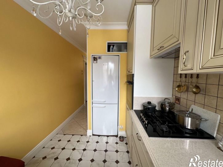 3-комн квартира Моршанское шоссе, 11,  д. 11