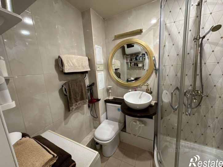 3-комн квартира Моршанское шоссе, 11,  д. 11