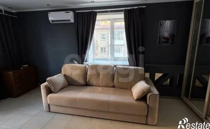 1-комн квартира Набережная улица, 5,  д. 5