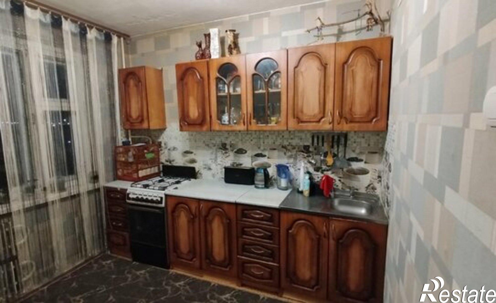 Купить квартиру за 4 850 000 рублей на ул Полынковская, 67