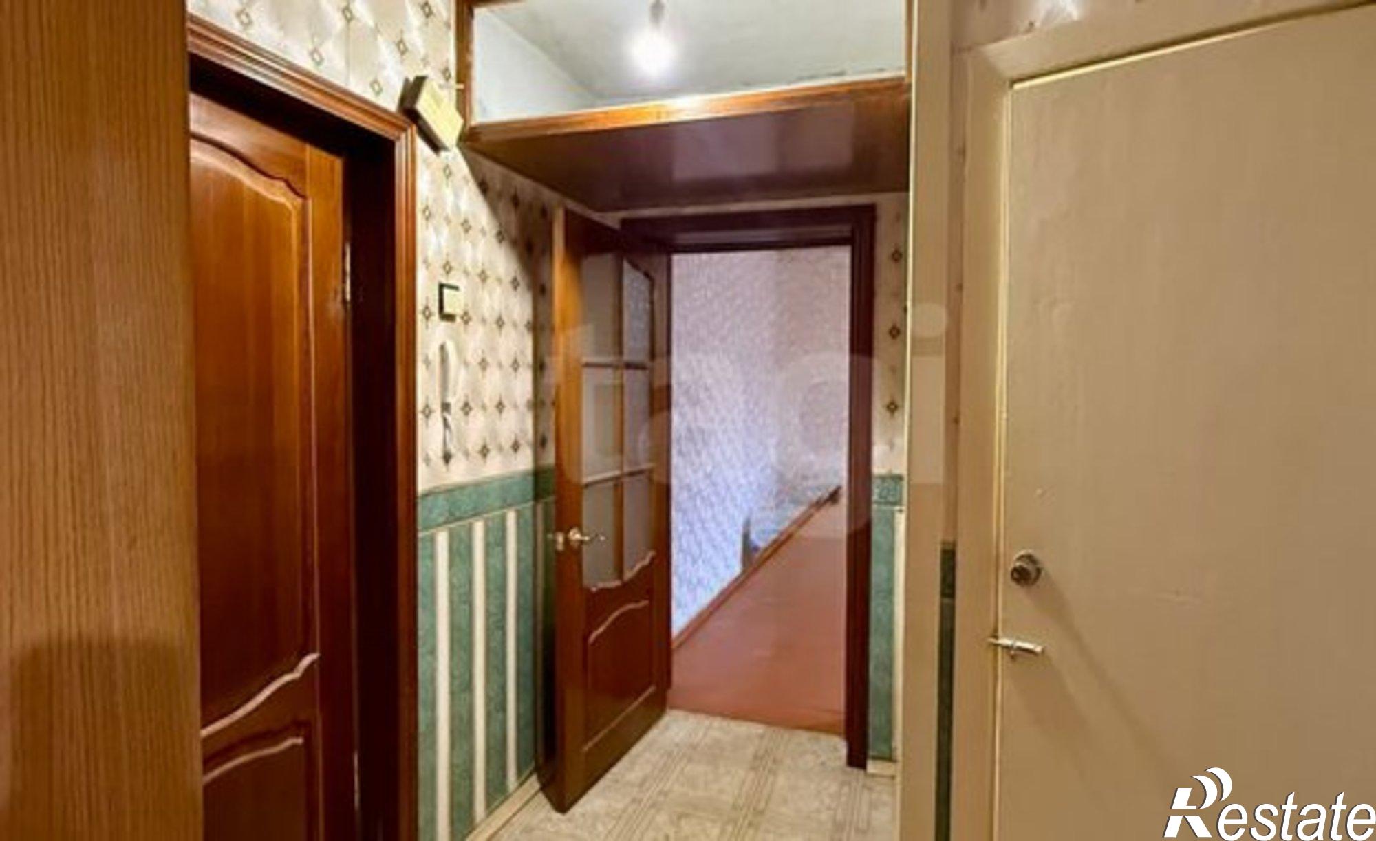 Купить квартиру за 3 390 000 рублей на б-р Энтузиастов, 39