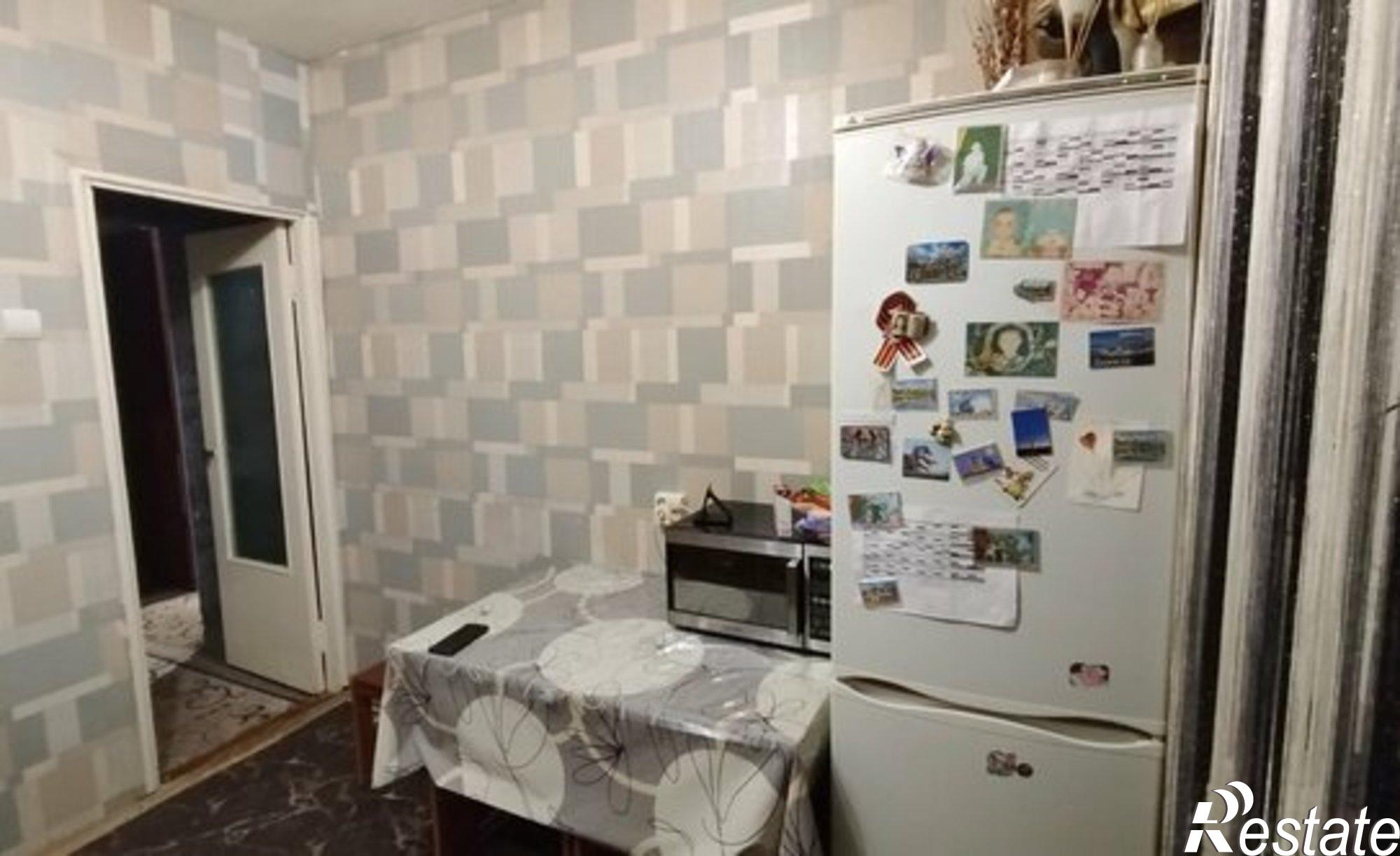 Купить квартиру за 4 850 000 рублей на ул Полынковская, 67