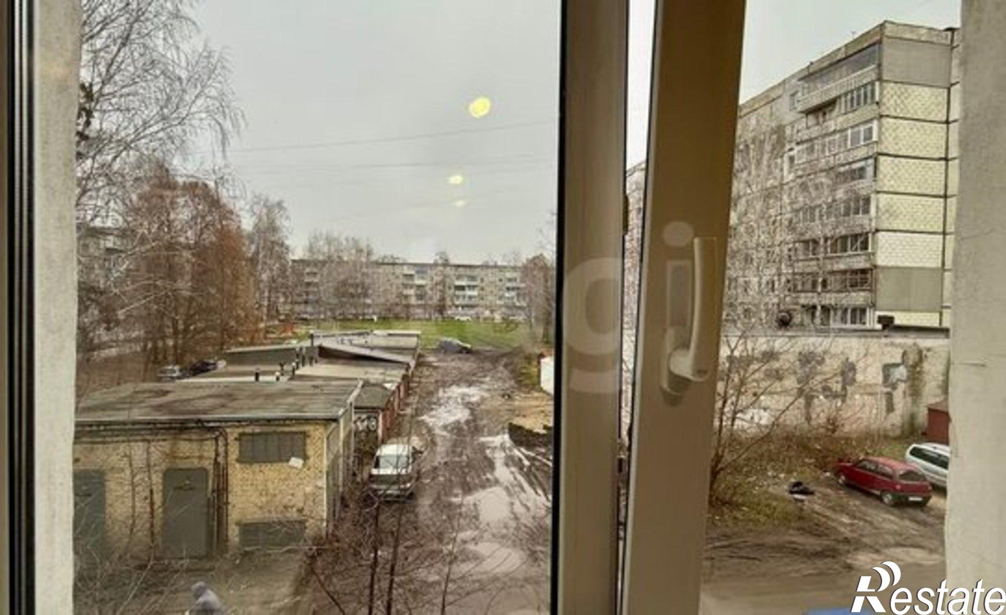 Купить квартиру за 3 390 000 рублей на б-р Энтузиастов, 39